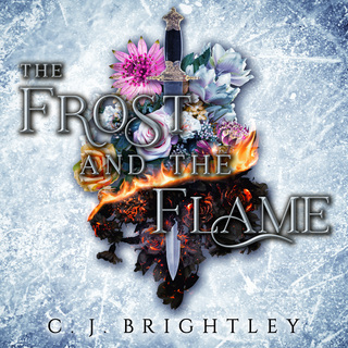 Audiobook - The Frost and the Flame (Wraith 3)