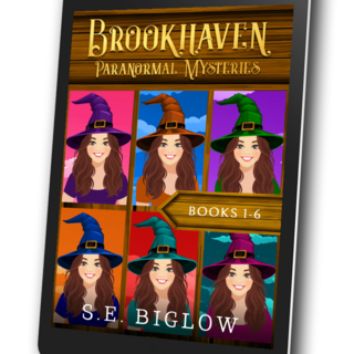 Brookhaven 6-Book e-book Bundle
