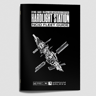 NCID Fleet Guide Zine