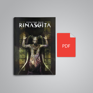 🇮🇹 Evolution Pulse Rinascita (PDF)