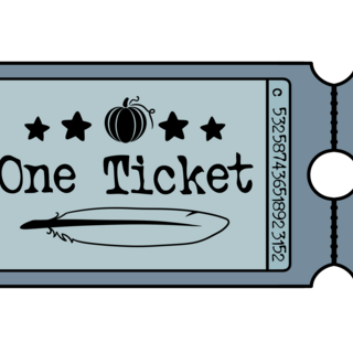 Mini Curiosity Shop Pin