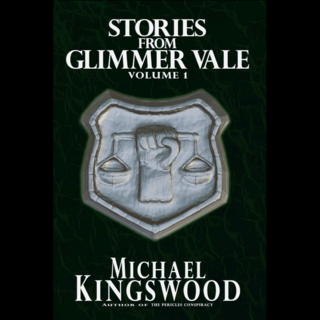 Stories From Glimmer Vale, Volume 1 - Ebook