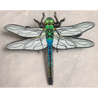 Dragonfly 3" XL pin