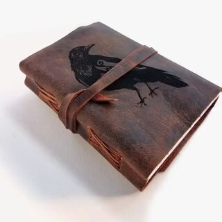 Raven Journal