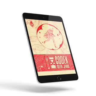 Digital copy of SILENT JENNY CODEX