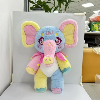 Taffy the Elephant Sugarbell Pal