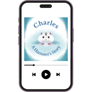 Audiobook (MP3)