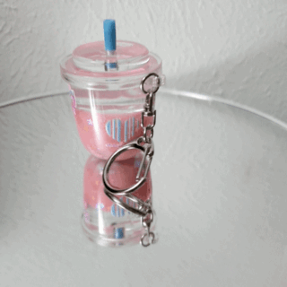Eye Boba Liquid Shaker