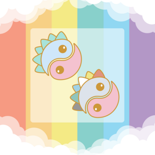Hatchling Pin Set