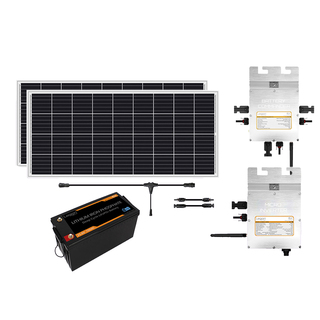 Expansion Set Deluxe + Lithium