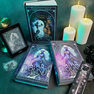 Star Found (1st Edition - last 6 copies) - SIGNED