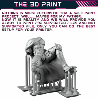 UNCENSORED STL Files