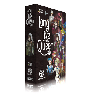 Long Live the Queen classic edition - USA ONLY