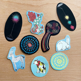 Sticker Pack