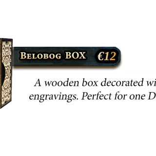 Belobog Box