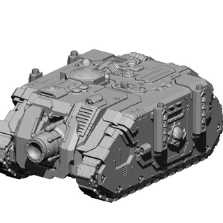 HLT062 - AION Tank 5 (STL)