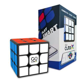 GoCube-X