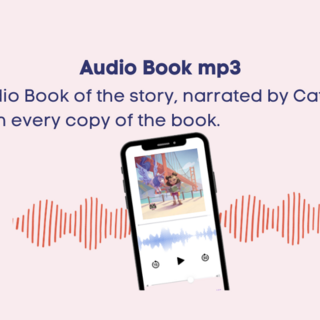 Audio Book mp3 File