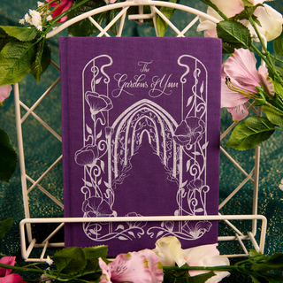 The Gardens of Ynn