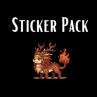 Sticker Pack
