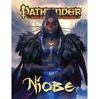 Niobe Pathfinder 1e Module Ebook
