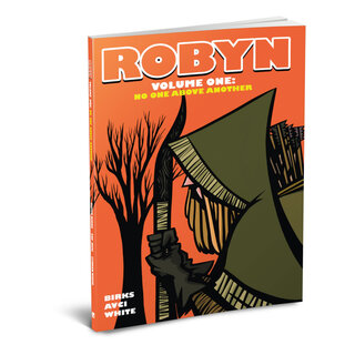 Robyn Volume One - Physical