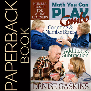 Math You Can Play Combo ppb