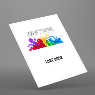 Unition - Lore Book