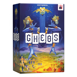 Gheos
