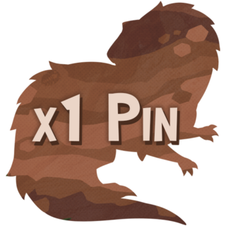 Choose Your Own Pin