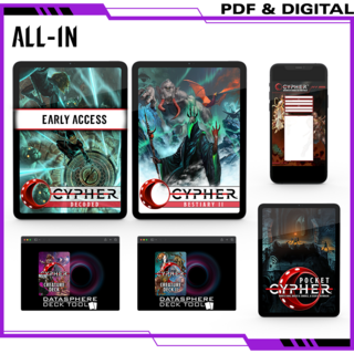 LATE PLEDGE: ALL IN (PDF only)