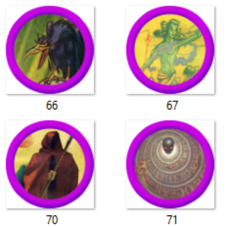 VTT Token Megapack