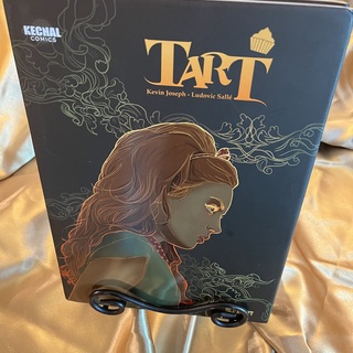 Tart Submerged Campaign Digital Bundle