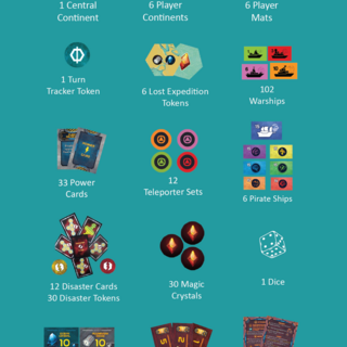 WOC Kickstarter Edition