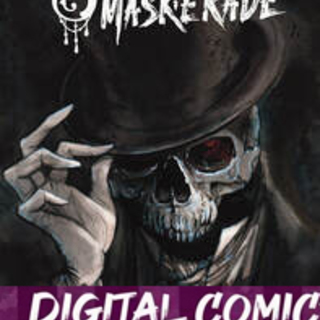 (DIGITAL) Issue 5