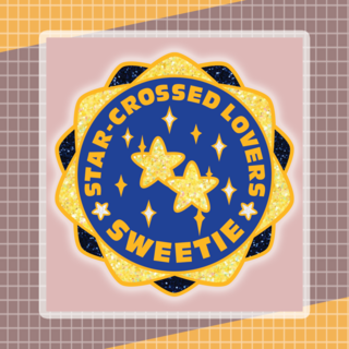 Star Crossed Lovers 2.0