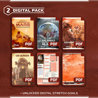 Digital bundle