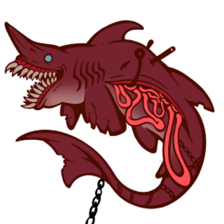 Goblin Shark