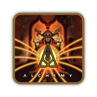 The Oracle Character Generator Alchemy RPG VTT