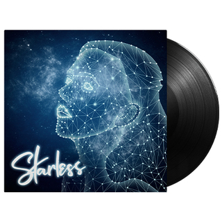 Limited Edition Custom Vinyl