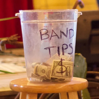 Tip Jar
