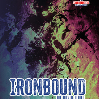 Ironbound Digital Copy