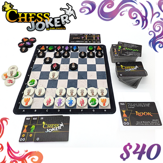 Chess Joker