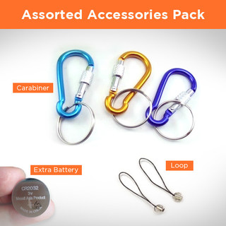 Accessory Pack