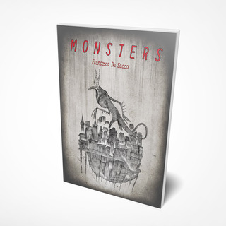 Monsters - Physical Book