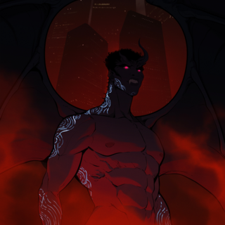 Jack of Shades #1 (B. Shadow Variant)