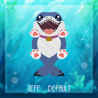 Default Jeff - Panel