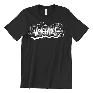 Vengeance logo shirt