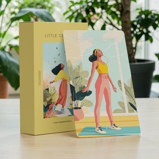 PRE-ORDER Little Choices: A Practical Oracle for Everyday Life
