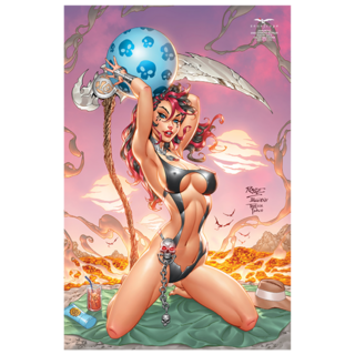 Keres Gold Diamond Collectible (Royle)